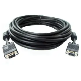 Master Cables 419215989623 6.5 Foot Svga To Male Cable For Tv Computer Monitor