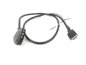 Rtx100xp Matrox Rtx100xp/nc Cable