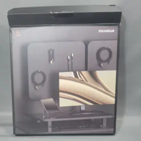 Ctd-1 Maxonar Displayport Cable Usb C To Display Port