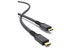 Mxuc412422 Maxonar 4ft Thunderbolt 4 Cable 240w 40gbps Sync 8k/5k