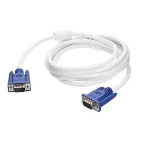 Mea230823ee000485 Meccanixity Vga To Cable 3.0m/10ft Male 3 4 Video Computer