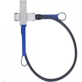 Mc2210128-003 Mellanox Qsfp Infiniband Cable For 3 M
