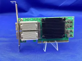 0ry6p0 Mellanox Ry6p0 Dell Connectx-5 50gbe Cx516a Dual Port Network Adapter