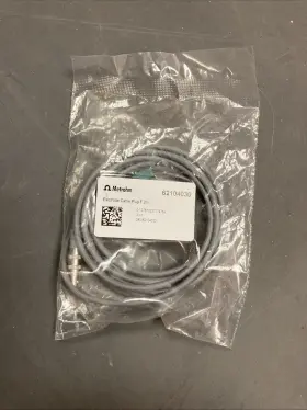 62104030 Metrohm New Electrode Cable Plug F 2m U.s.a. Seller