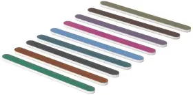 4n0000v Micro-mesh - Colored Sanding Sticks