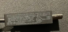1733 Microsoft Wireless Display Adapter V2 Model #2