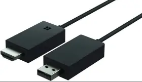Microsoft 5849603208523 Wireless Display V2 Adapter