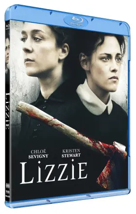 1169567  Mis Label Lizzie
