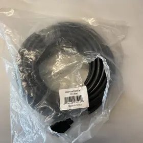 103590 Monoprice Vga Pid 3590 M/m Cable - 35 Feet With Ferrites Cl2 Rated