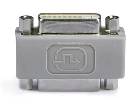 103618 Monoprice Dvi Coupler Female To #2
