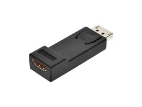 104826 Monoprice Displayport Male To Hdmi Female Adapter Passive #2