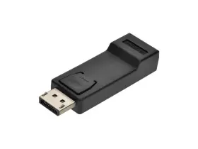 104826 Monoprice Displayport Male To Hdmi Female Adapter Passive