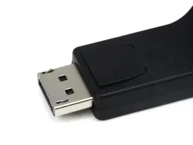 104827 Monoprice Displayport Male To Dvi-d Female Adapter Single-link 1920x1200 250mhz #3