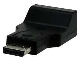 105135 Monoprice Displayport Male To Vga Female Active Adapter