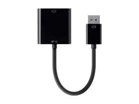 112784 Monoprice Displayport 1.2a To Dvi Active Adapter - Black Standard #2