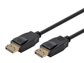 113361 Monoprice Select Series Displayport 1.2 Cable 10ft #2