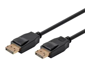 113362 Monoprice Select Series Displayport 1.2 Cable 15ft #2