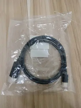 113372 Monoprice Select Mini Displayport 1.2 To Cable 3ft - P/n 13372 #3