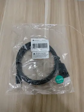 113372 Monoprice Select Mini Displayport 1.2 To Cable 3ft - P/n 13372