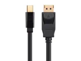 113373 Monoprice Select Series Mini Displayport 1.2 To Cable 6ft