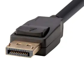 115887 Monoprice Mini Displayport 1.2 To Cable - 15 Feet 4k Capable #3