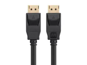 13361 Monoprice - Select Series Displayport 1.2 Cable 10ft 10 Ft