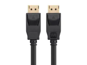 13362 Monoprice - Select Series Displayport 1.2 Cable 15ft 15 Ft