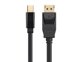 15887 Monoprice - Select Series Mini Displayport 1.2 To