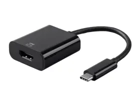 21880 Monoprice - Select Series Usb-c To Hdmi Adapter 4k At 60hz