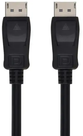 Monoprice 42999 - 8k Displayport 2.0 Cable Supports Up To 16k Resolution With