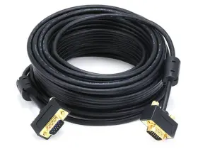 6365 Monoprice - Vga Video Cable 50 Ft For