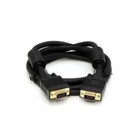 Monoprice 844660000853 85 Super Vga Svga Monitor Cable 6ft