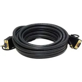 Monoprice 844660005599 Vga/mini-phone Audio/video Cable