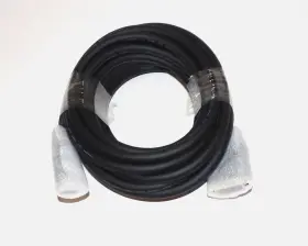 Cl2-25 Monoprice 844660021216 Dvi-d Male To Hdmi Cable 25ft Hdtv Pc Hd-24 Pid 212