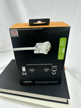 140783 Monster 050644683800 Cable High-performance Vga 16ft #3