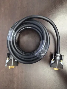 E194698 Monster Cable Dvi 30awg 1ft