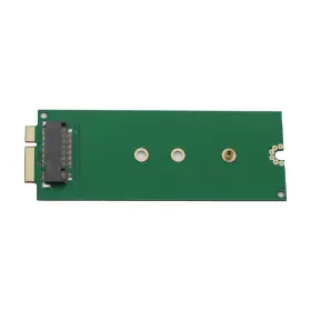 Mustpoint 661585237863 M.2 Ngff M Key Ssd To A1398 A1425 Adapter For Macbook Pro Retina 2012