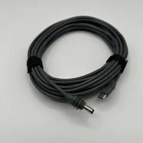 Pd100w Musvoh 445018543546 Starlink Mini Cable 24ft/6m Usb C To Dc Power Acces