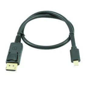 Fe-mdp2-03 My Cable Mart Mini Displayport V2.0 To 3 Ft