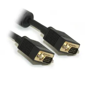 Ha-vga-150f My Cable Mart 150ft Premium Vga Male/male Triple-shielded With Ferrites Gold Plated #2