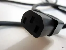 1416-c422-0030 Ncr Well Shin U.s. Power Cord #3