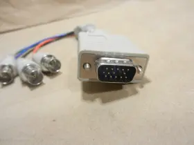 35d0063 Nds Rev. B - Vga Adapter Composite #2