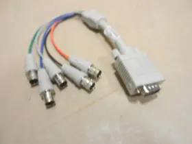 35d0063 Nds Rev. B - Vga Adapter Composite