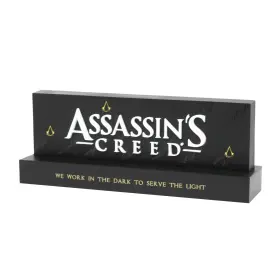 Neamedia Icons 760116367622 Assassins Creed Lampe Led