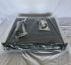 Network Technologies Incorporated Sm-16x16-dvi-lcd-mdp Nti Sm-16x16-dvi-lcd Dvi Video Matrix Switch - New Open Box