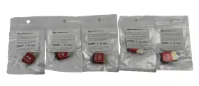 Newertech 0811643015470 Qty 5 Hdmi To Headless Video Accelerator Plug In Adapters
