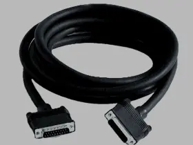 150.0.0 Next Original Monitor Cable Db19 B&w 6ft Cubes Stations Or Soundboxes