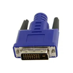 Nfhk Nf-db-043 Virtual Display Adapter Dvi Ddc Edid Dummy Plug Headless Ghost Emulat