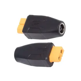 Nf-pw-022-xt004 Nfhk Adapter Xt60 Female Sc100 Protocol To Dc 7.9x5.4mm Fast Charging Adapt