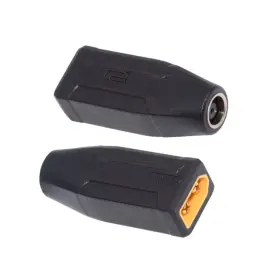 Nf-pw-022-xt006 Nfhk Adapter Xt60 Male Sc100 Protocol To Dc 7.9x5.4mm Female Fast Charging
